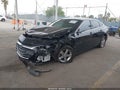 2020 Chevrolet Malibu — photo 2 of 17 | VIN 1G1ZB5ST0LF034018