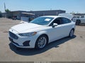 Photo 2 of 16 — 2020 Ford Fusion