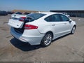 Photo 4 of 16 — 2020 Ford Fusion