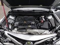Photo 10 of 18 — 2021 Toyota Camry