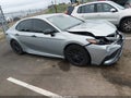 Photo 14 of 18 — 2021 Toyota Camry