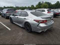 Photo 3 of 18 — 2021 Toyota Camry
