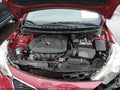 2016 Kia Forte — photo 10 of 16 | VIN KNAFK4A61G5458476