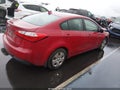 2016 Kia Forte — photo 4 of 16 | VIN KNAFK4A61G5458476
