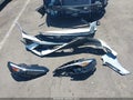 Photo 12 of 17 — 2026 Hyundai Elantra