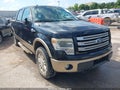 2014 Ford F-150 — photo 1 of 17 | VIN 1FTFW1ET7EKD80306