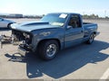 1988 Chevrolet GMT — photo 2 of 12 | VIN 1GCDC14H9JZ315598