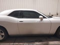 2012 Dodge Challenger — photo 13 of 16 | VIN 2C3CDYAGXCH232038