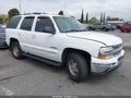 Photo 1 of 16 — 2001 Chevrolet Tahoe