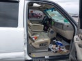 Photo 5 of 16 — 2001 Chevrolet Tahoe
