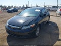2012 Honda Civic — photo 2 of 16 | VIN 2HGFB2F98CH555303