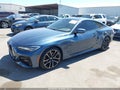 Photo 2 of 16 — 2021 BMW 4 Series