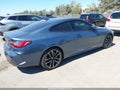 Photo 4 of 16 — 2021 BMW 4 Series