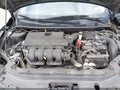 Photo 10 of 17 — 2017 Nissan Sentra