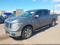2017 Nissan Titan — photo 2 of 16 | VIN 1N6AA1EK9HN505080