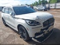 2020 Lincoln Aviator — photo 1 of 16 | VIN 5LM5J9XC4LGL04914