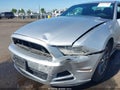 Photo 6 of 16 — 2014 Ford Mustang