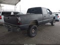 Photo 4 of 12 — 2005 Chevrolet Silverado 1500
