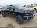 2017 Chevrolet Silverado 1500 — photo 1 of 19 | VIN 3GCUKSEJ5HG130176