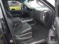 2017 Chevrolet Silverado 1500 — photo 5 of 19 | VIN 3GCUKSEJ5HG130176