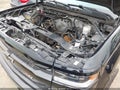2017 Chevrolet Silverado 1500 — photo 6 of 19 | VIN 3GCUKSEJ5HG130176