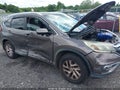 Photo 6 of 16 — 2015 Honda CR-V