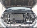 2018 Toyota Corolla — photo 10 of 17 | VIN 5YFBURHE4JP781484