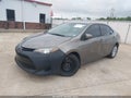 2018 Toyota Corolla — photo 2 of 17 | VIN 5YFBURHE4JP781484