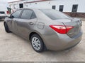 2018 Toyota Corolla — photo 3 of 17 | VIN 5YFBURHE4JP781484