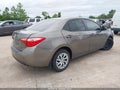 2018 Toyota Corolla — photo 4 of 17 | VIN 5YFBURHE4JP781484