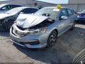 Photo 2 of 22 — 2017 Honda Accord