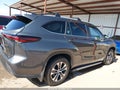 2025 Toyota Highlander — photo 13 of 16 | VIN 5TDKDRAH7SS550642