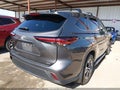 2025 Toyota Highlander — photo 4 of 16 | VIN 5TDKDRAH7SS550642
