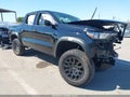 Photo 1 of 17 — 2025 Chevrolet Colorado