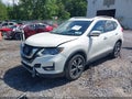 2017 Nissan Rogue — photo 2 of 16 | VIN JN8AT2MV1HW272275
