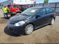 Photo 2 of 16 — 2012 Nissan Versa