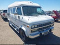 1992 Chevrolet G20 — photo 1 of 11 | VIN 2GBEG25K2N4142100