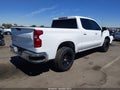 Photo 4 of 17 — 2021 Chevrolet Silverado 1500