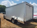 2023 Chevrolet Express 2500 — photo 11 of 17 | VIN 1HA3GTC76PN012911