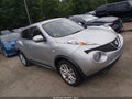 Photo 1 of 11 — 2011 Nissan Juke