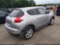 Photo 4 of 11 — 2011 Nissan Juke