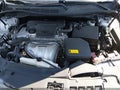 2014 Toyota Camry — photo 10 of 15 | VIN 4T1BF1FK0EU355543