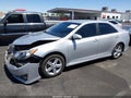 2014 Toyota Camry — photo 2 of 15 | VIN 4T1BF1FK0EU355543