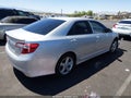 2014 Toyota Camry — photo 4 of 15 | VIN 4T1BF1FK0EU355543