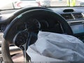 2014 Toyota Camry — photo 7 of 15 | VIN 4T1BF1FK0EU355543