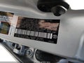2014 Toyota Camry — photo 9 of 15 | VIN 4T1BF1FK0EU355543