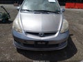 Photo 6 of 11 — 2007 Honda Fit