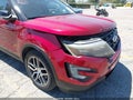 Photo 18 of 19 — 2017 Ford Explorer Sport Trac