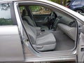 2007 Toyota Camry Hybrid — photo 5 of 11 | VIN 4T1BB46K27U012409
