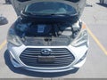2013 Hyundai Veloster — photo 10 of 17 | VIN KMHTC6AE6DU139755